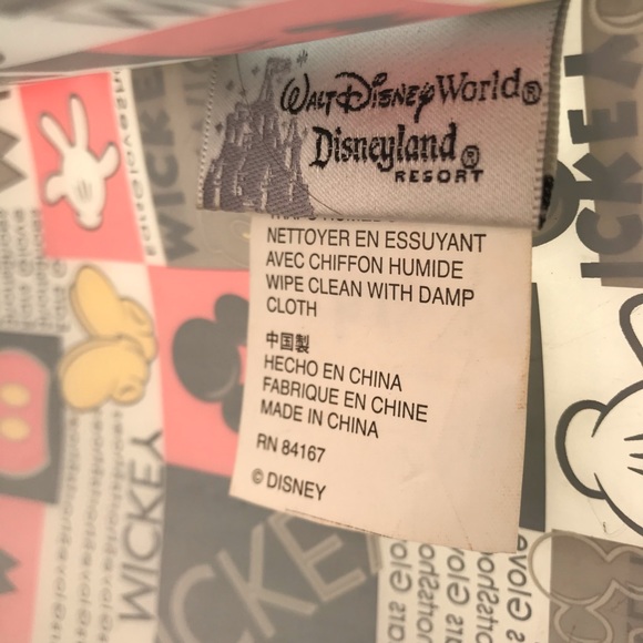 Disney Mickey Tote🌹 - Picture 9 of 10